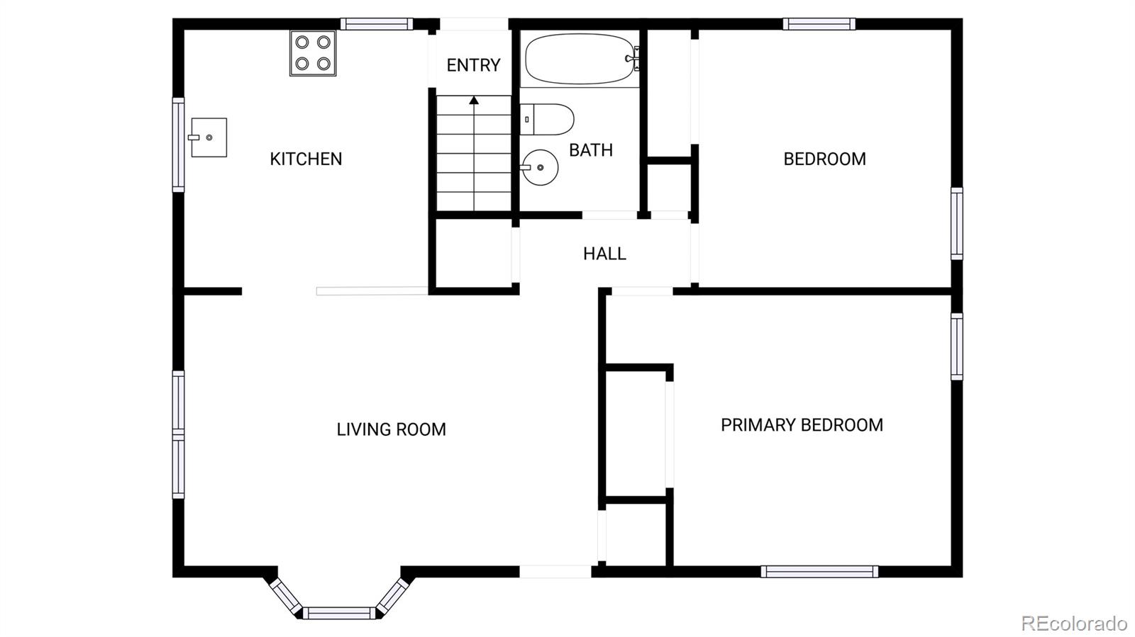 MLS Image #22 for 8520  essex street,denver, Colorado