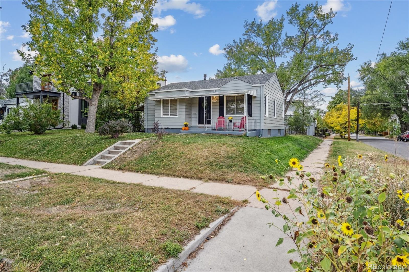 MLS Image #20 for 1901 s lafayette street,denver, Colorado