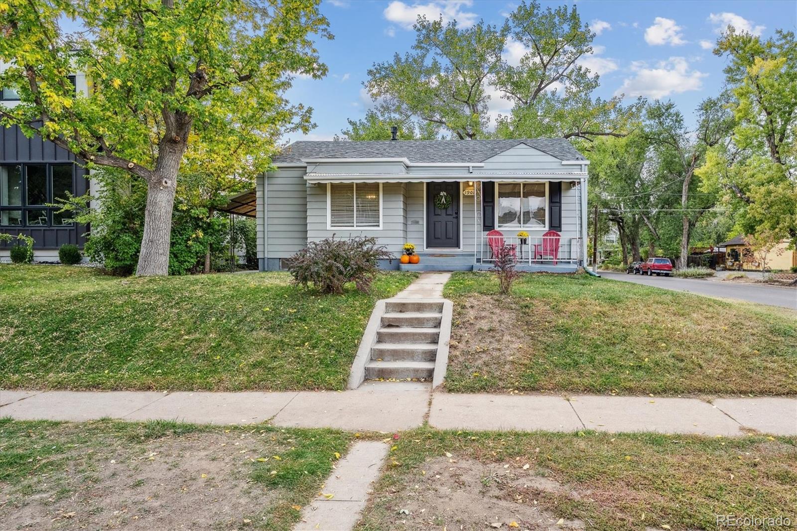 MLS Image #21 for 1901 s lafayette street,denver, Colorado