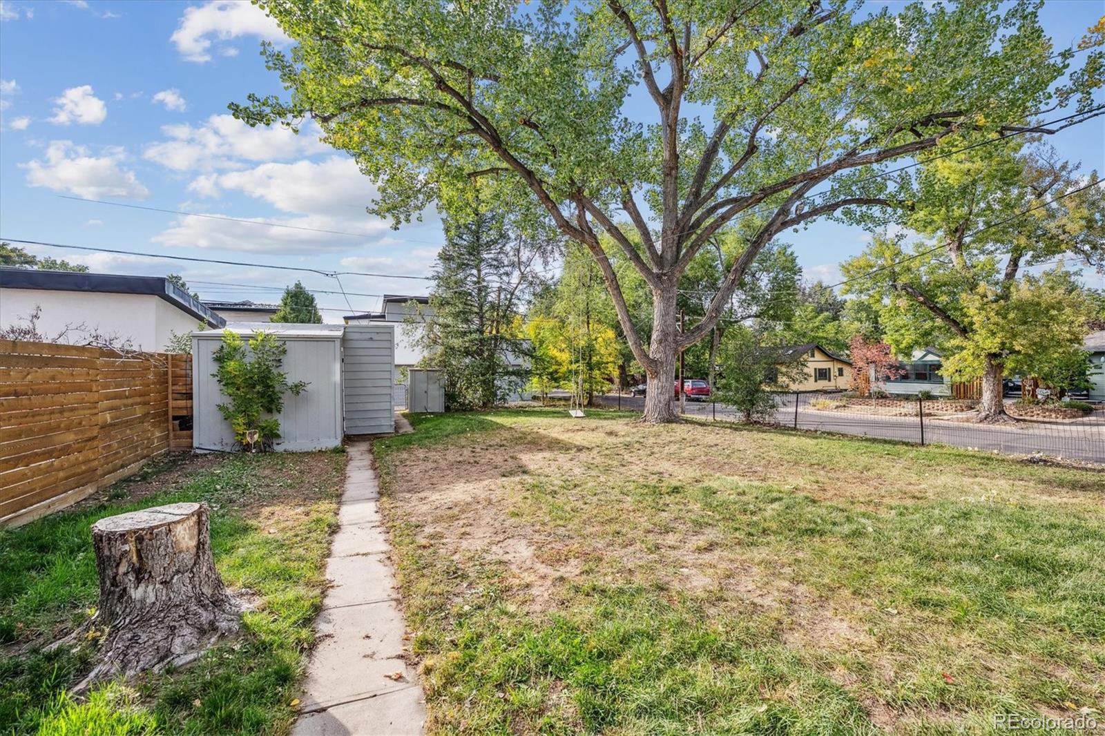 MLS Image #22 for 1901 s lafayette street,denver, Colorado