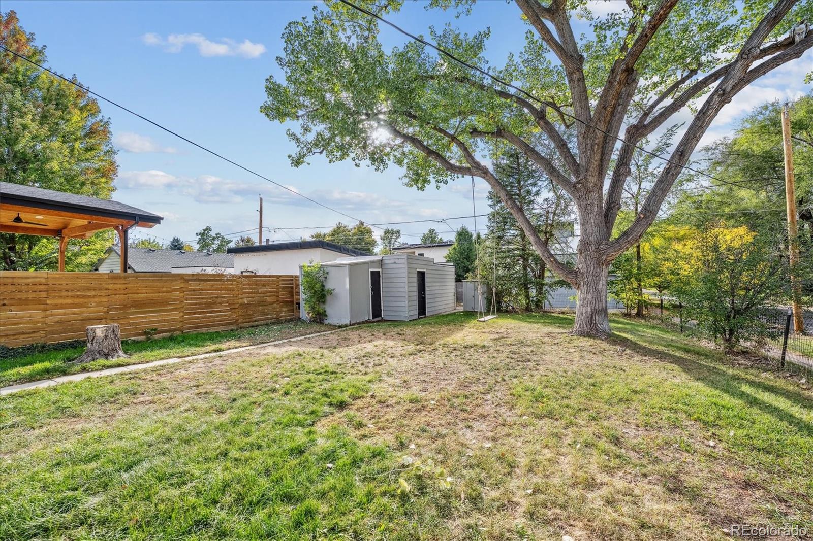 MLS Image #23 for 1901 s lafayette street,denver, Colorado