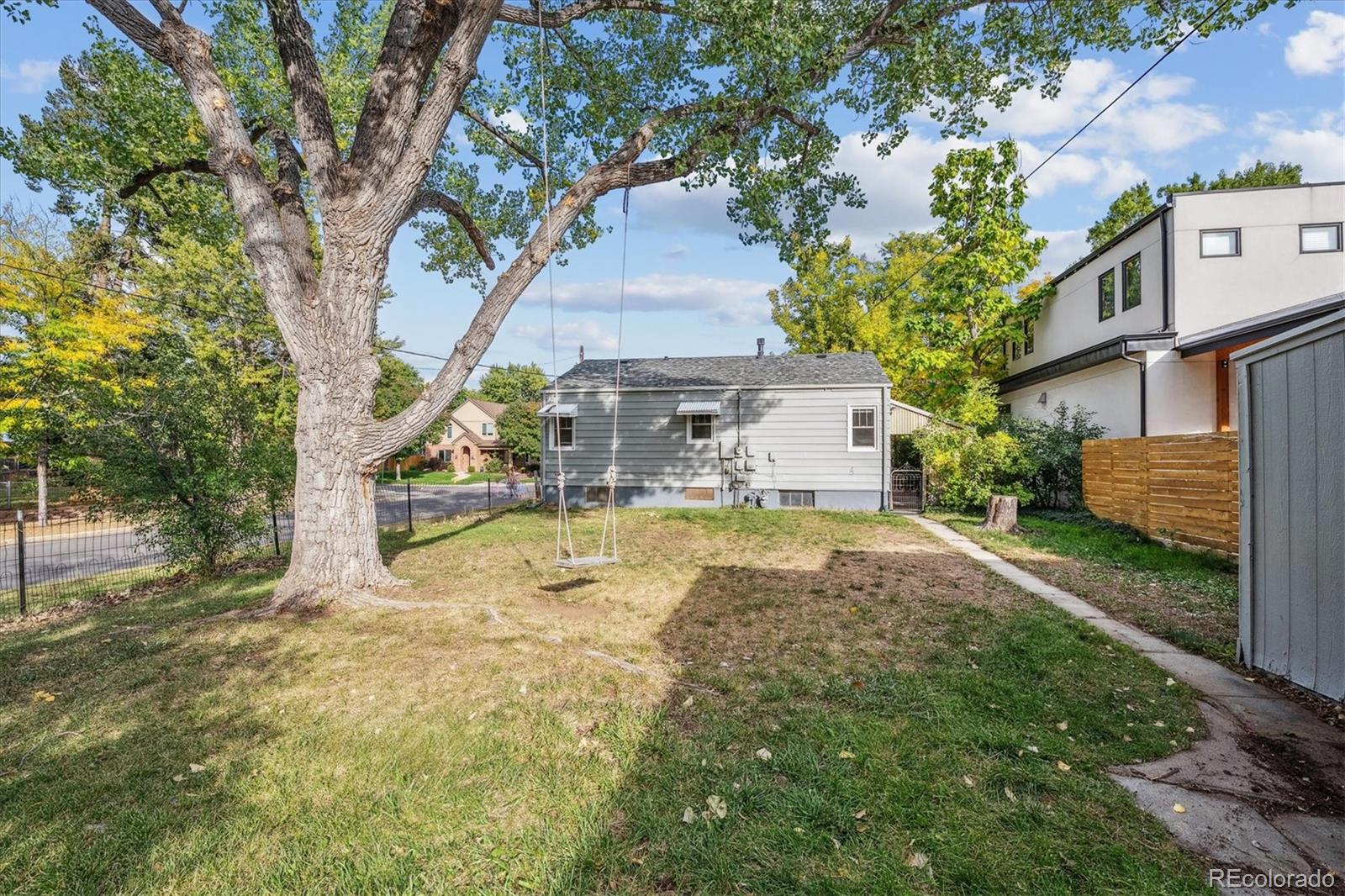 MLS Image #24 for 1901 s lafayette street,denver, Colorado