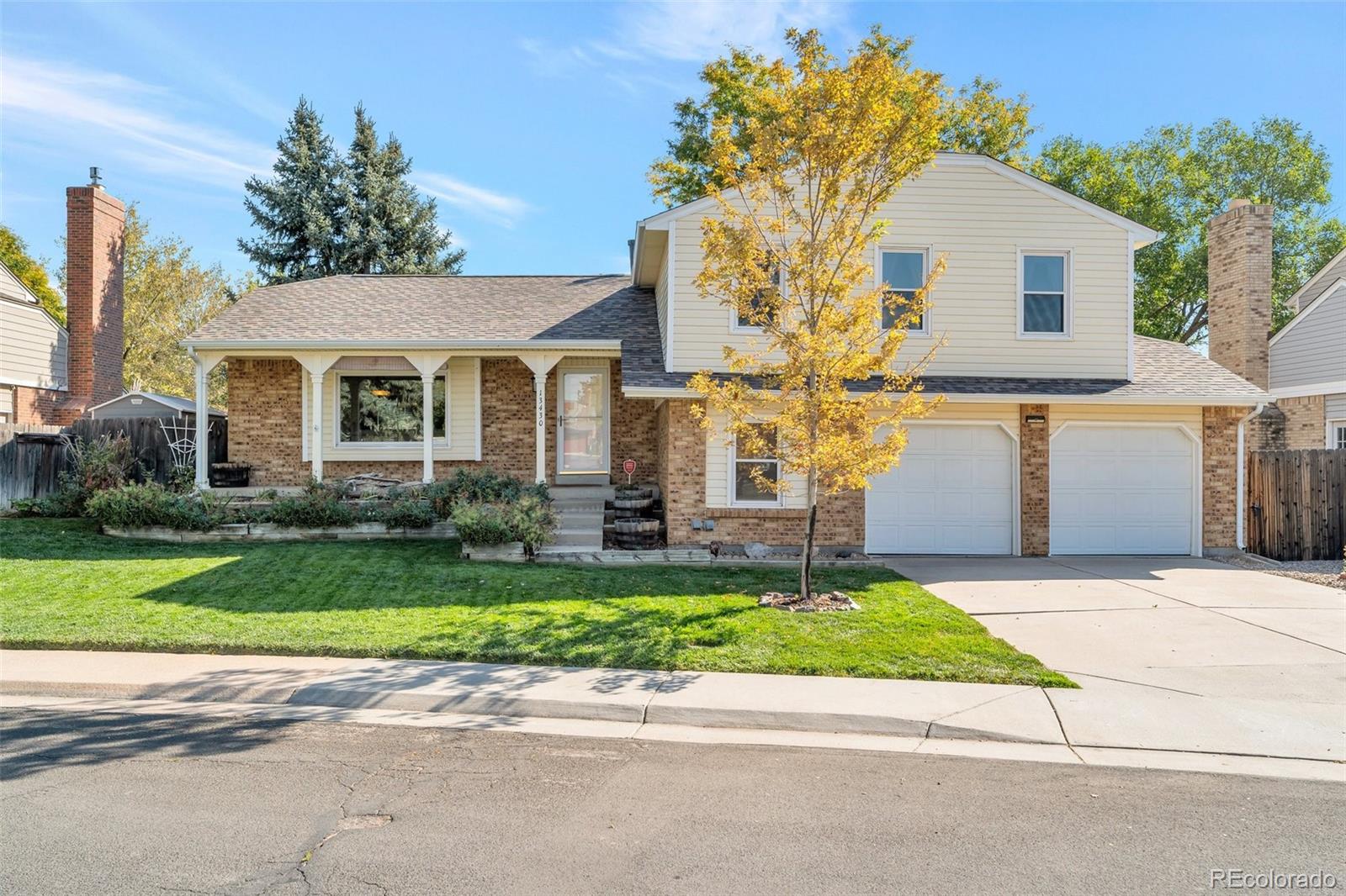 MLS Image #0 for 13430  harrison street,thornton, Colorado