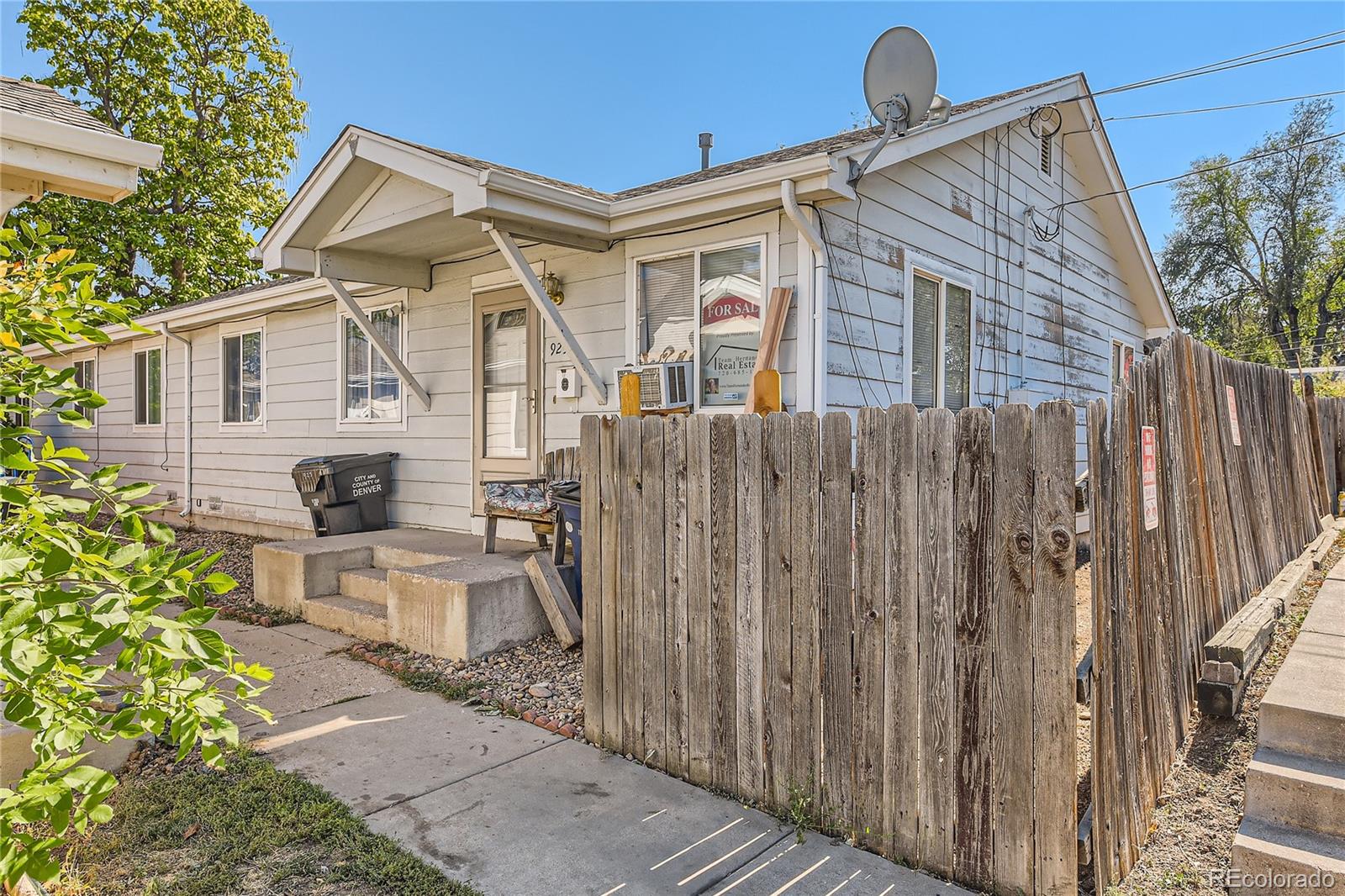 MLS Image #0 for 925 s quitman street,denver, Colorado