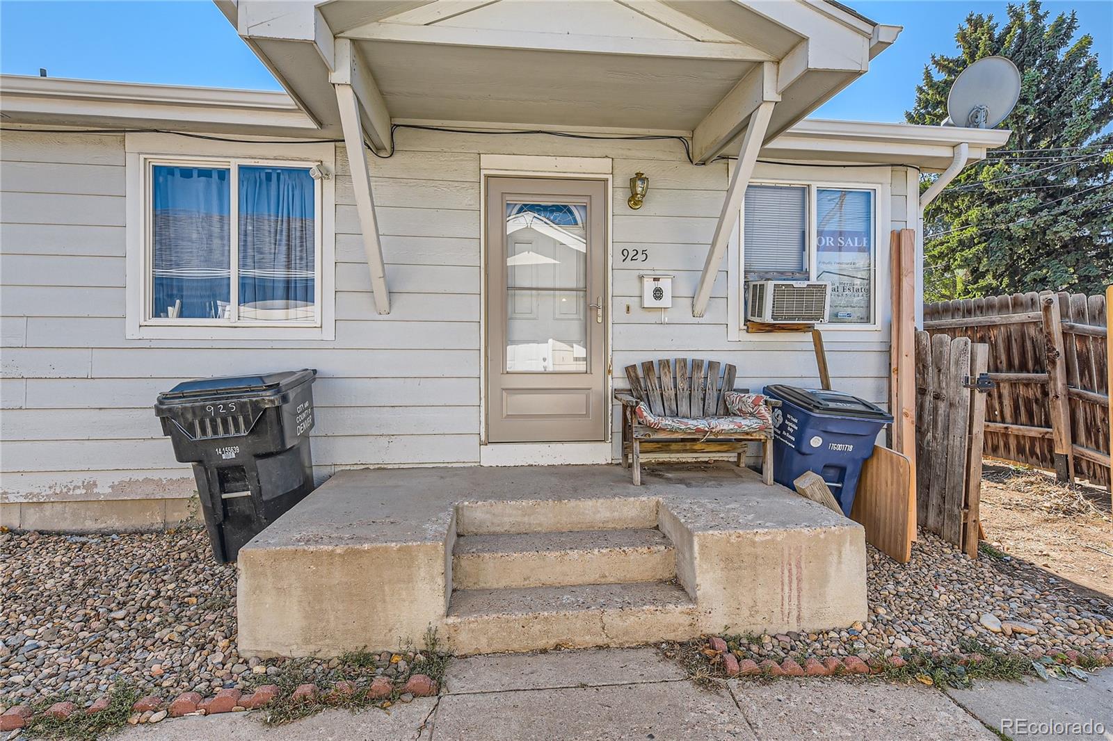 MLS Image #1 for 925 s quitman street,denver, Colorado