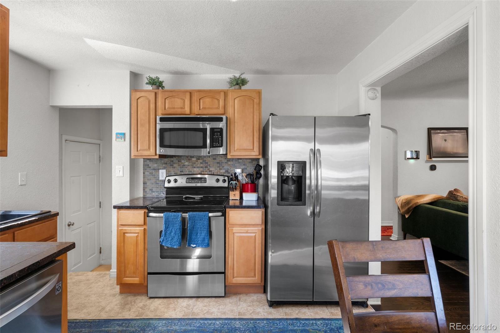 MLS Image #11 for 4747  shoshone street,denver, Colorado