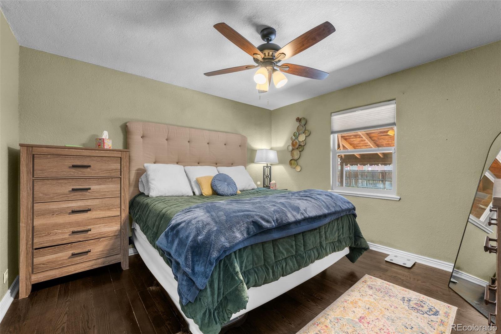 MLS Image #13 for 4747  shoshone street,denver, Colorado