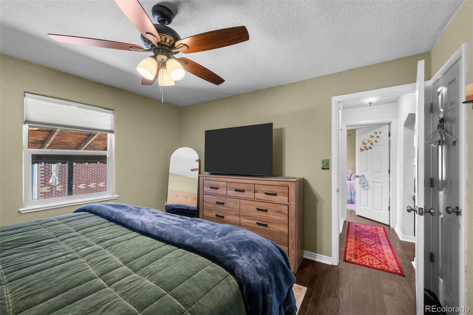 MLS Image #14 for 4747  shoshone street,denver, Colorado