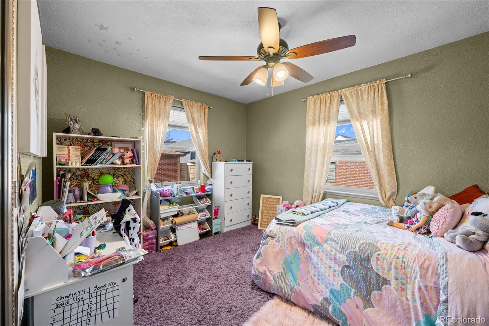 MLS Image #16 for 4747  shoshone street,denver, Colorado