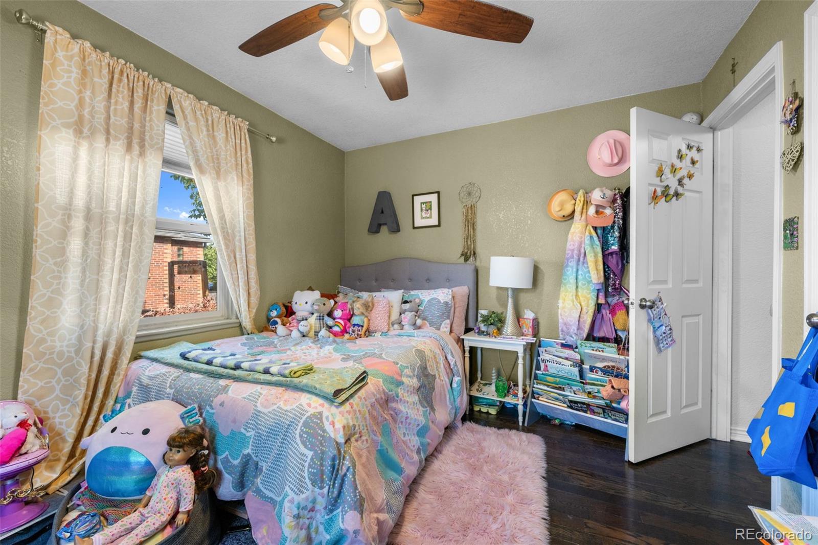 MLS Image #17 for 4747  shoshone street,denver, Colorado