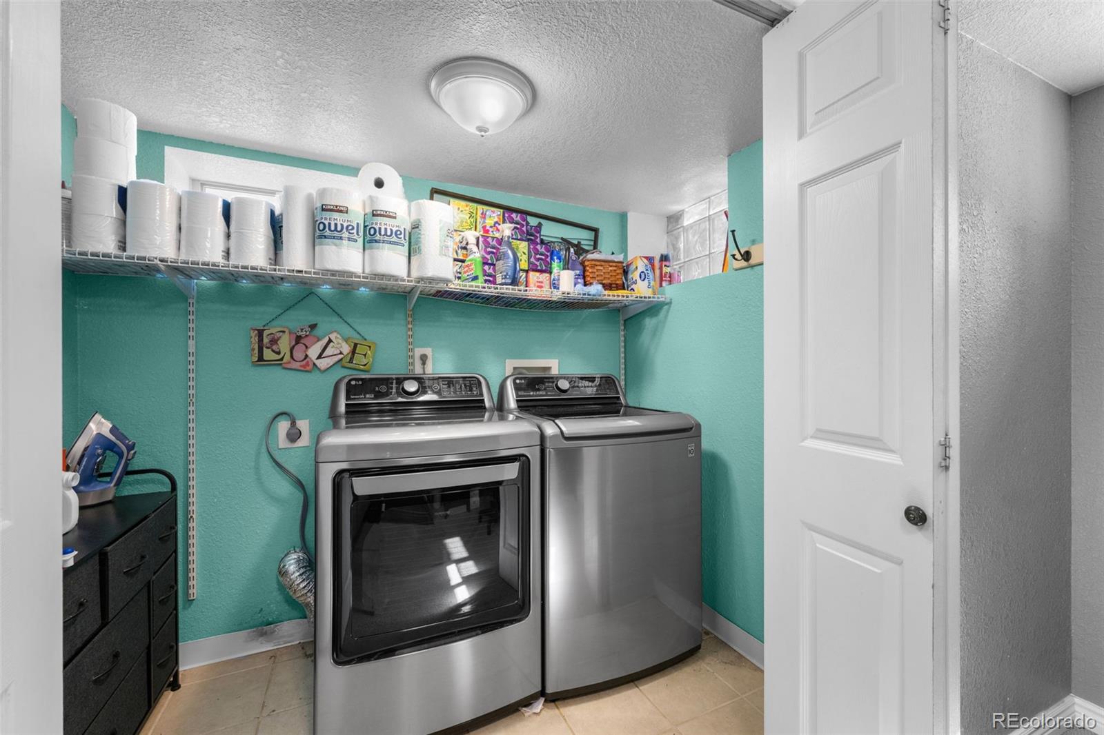 MLS Image #20 for 4747  shoshone street,denver, Colorado