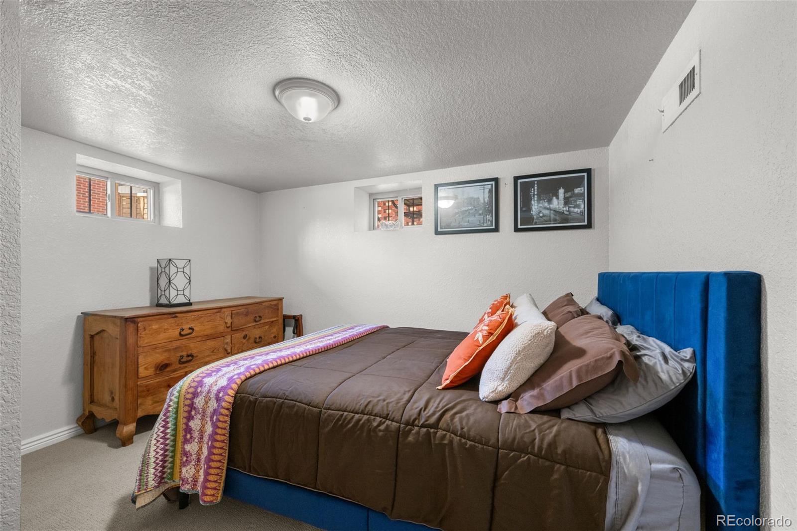 MLS Image #21 for 4747  shoshone street,denver, Colorado