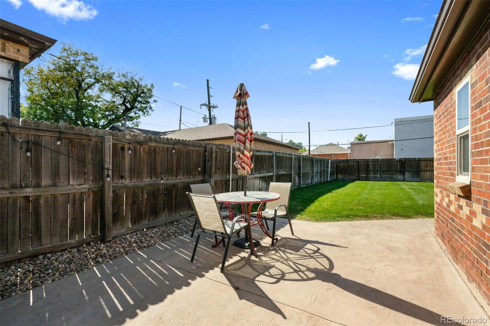 MLS Image #24 for 4747  shoshone street,denver, Colorado