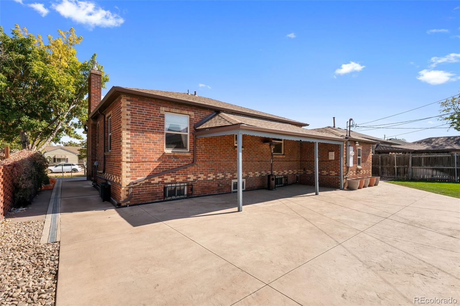 MLS Image #26 for 4747  shoshone street,denver, Colorado