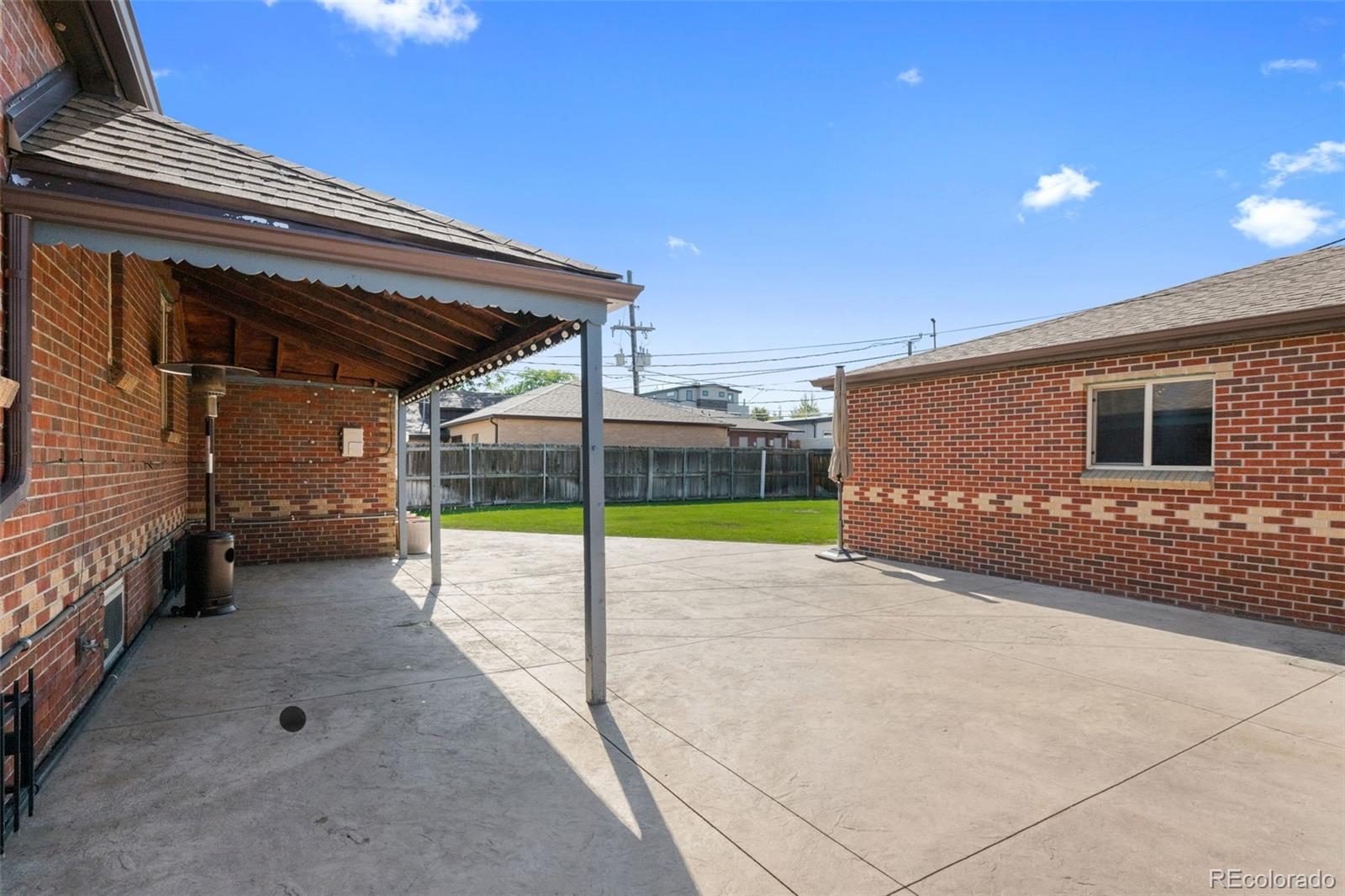 MLS Image #27 for 4747  shoshone street,denver, Colorado