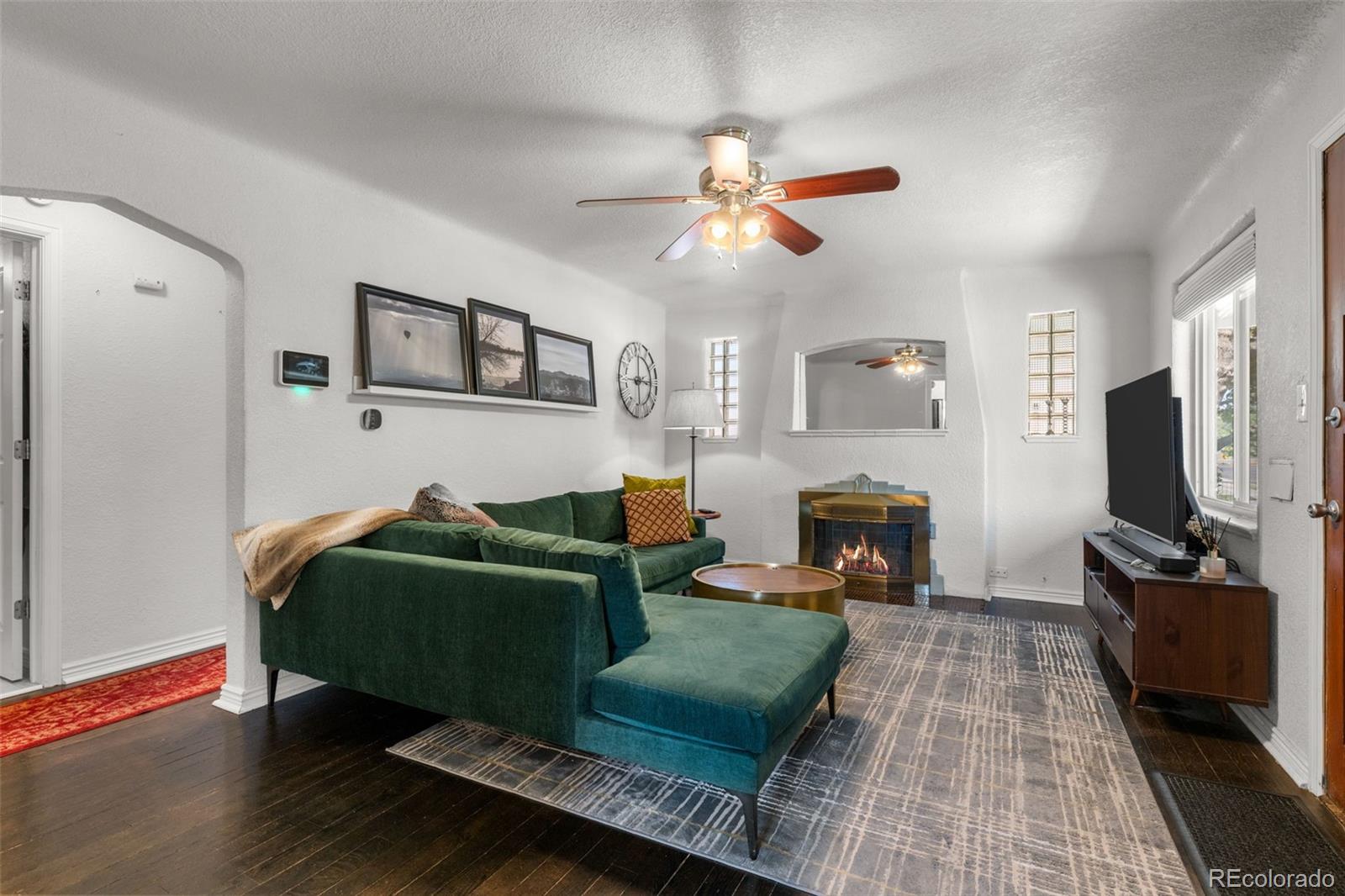 MLS Image #3 for 4747  shoshone street,denver, Colorado