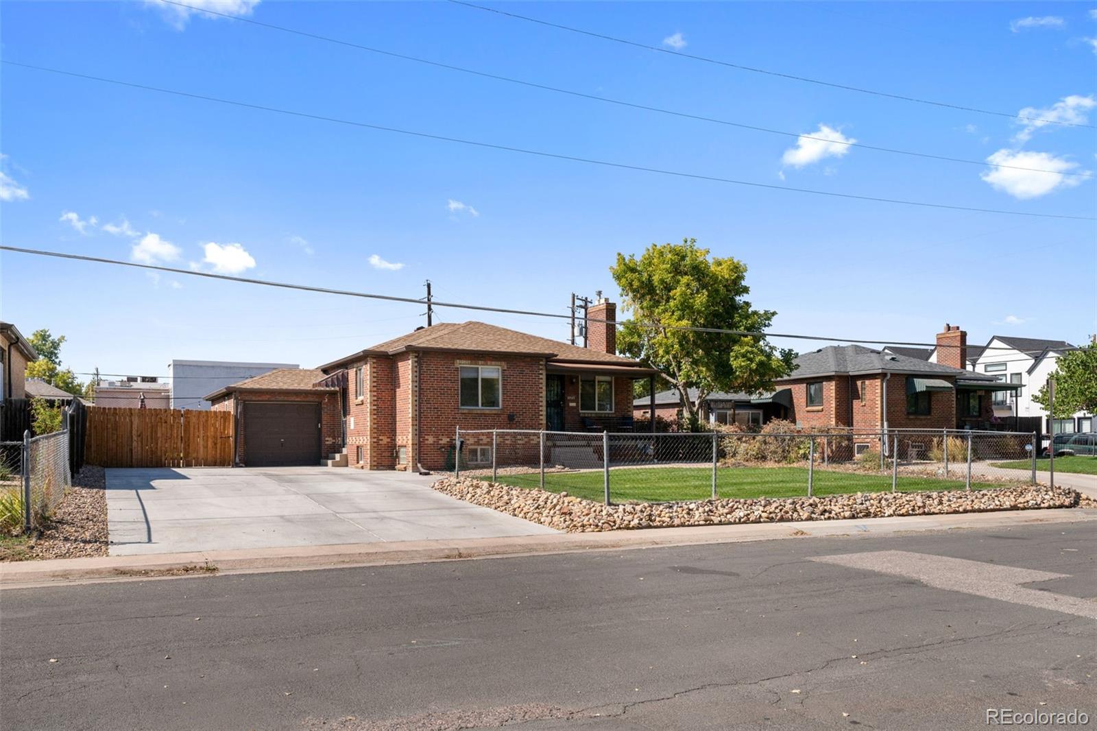 MLS Image #31 for 4747  shoshone street,denver, Colorado