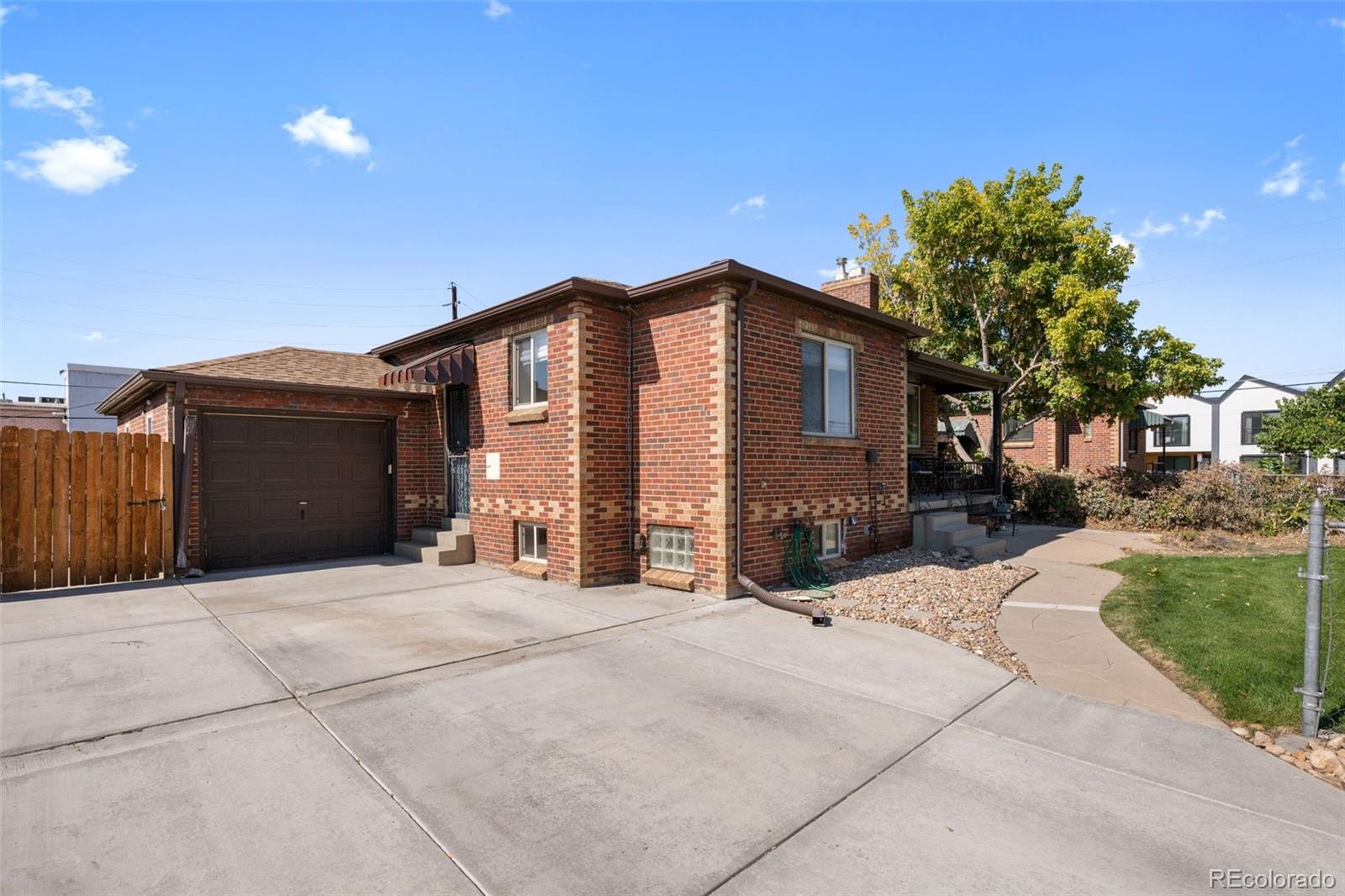 MLS Image #32 for 4747  shoshone street,denver, Colorado