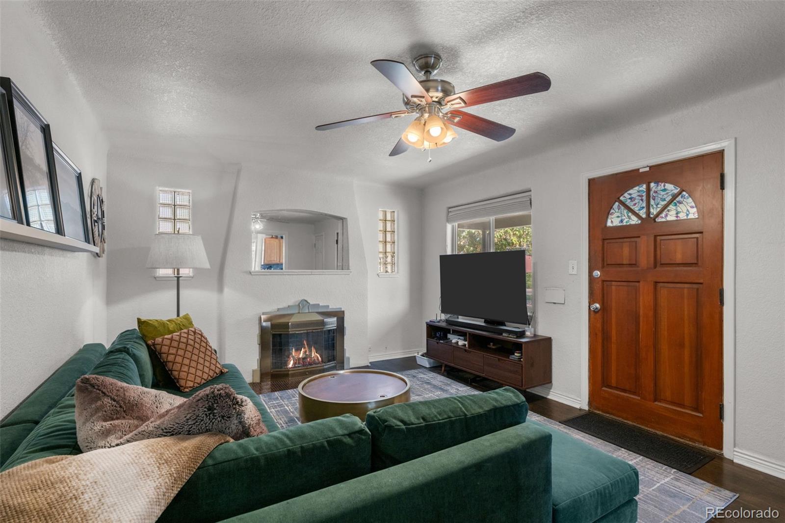 MLS Image #5 for 4747  shoshone street,denver, Colorado