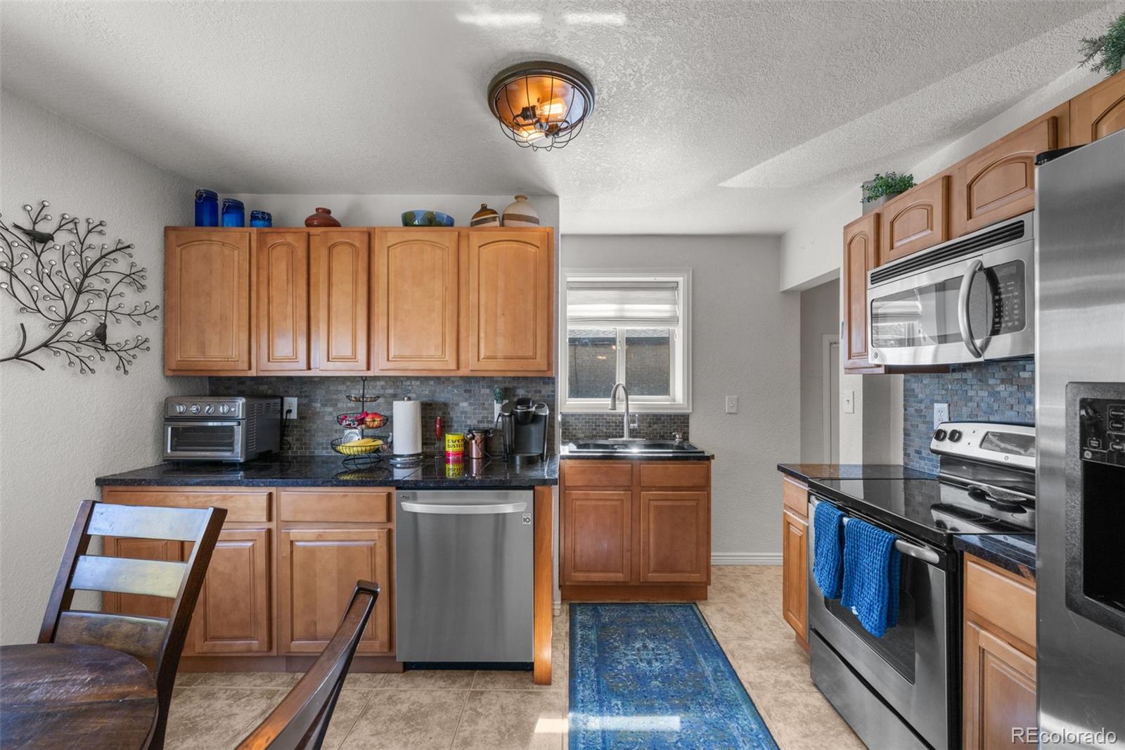 MLS Image #8 for 4747  shoshone street,denver, Colorado