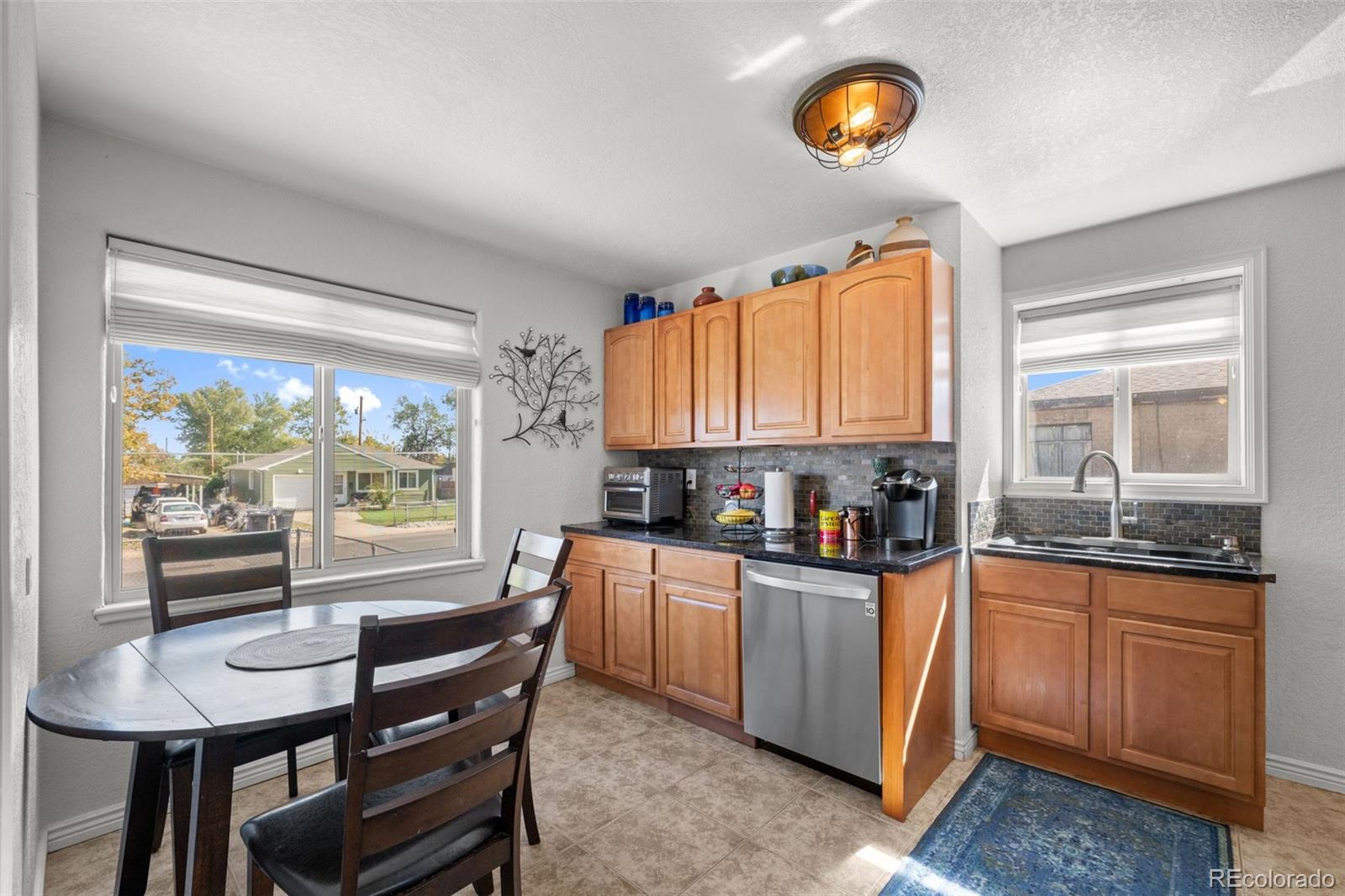 MLS Image #9 for 4747  shoshone street,denver, Colorado