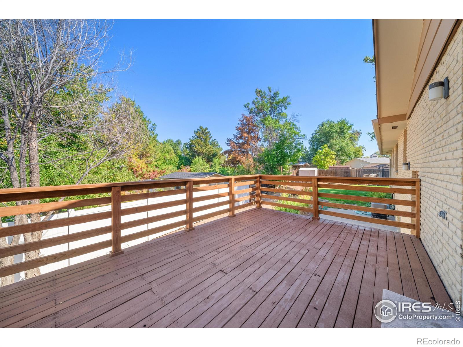 MLS Image #27 for 2028  buena vista court,greeley, Colorado