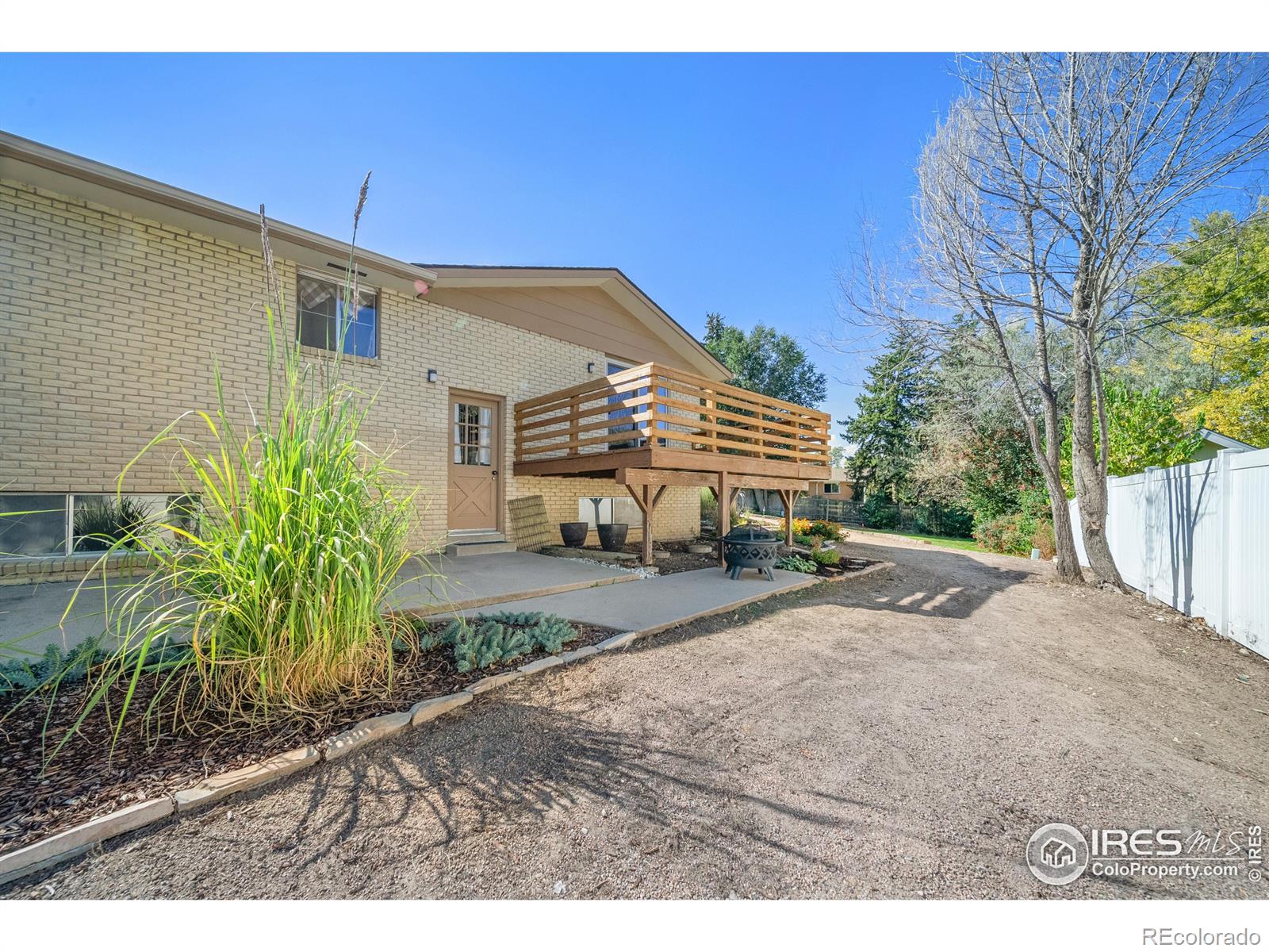 MLS Image #28 for 2028  buena vista court,greeley, Colorado