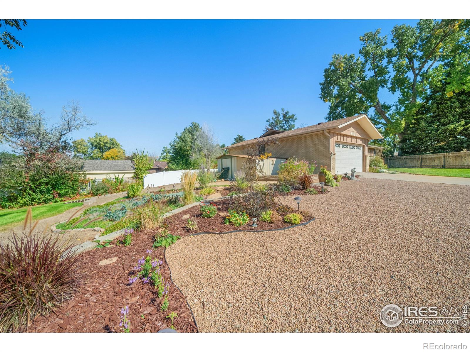 MLS Image #29 for 2028  buena vista court,greeley, Colorado