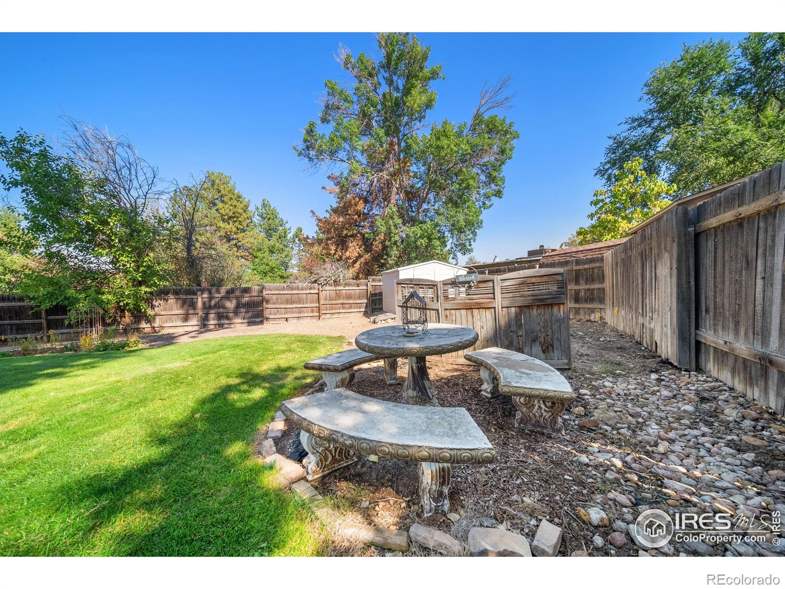 MLS Image #33 for 2028  buena vista court,greeley, Colorado