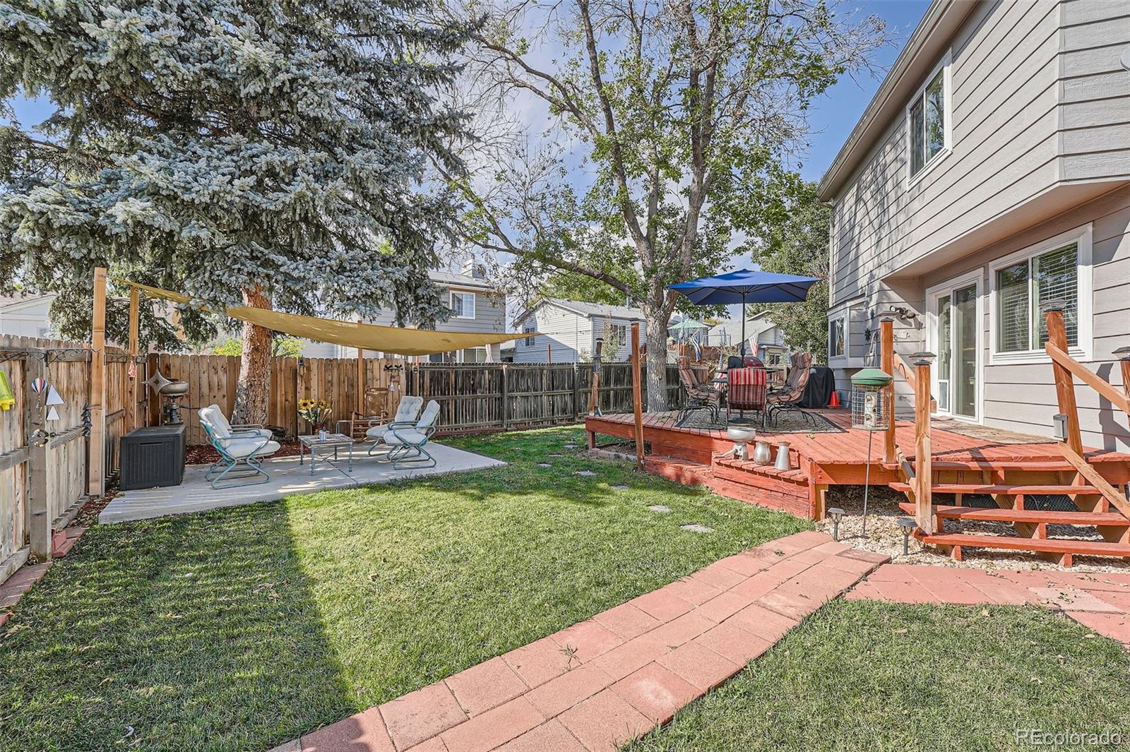 MLS Image #26 for 6311  xavier street,arvada, Colorado