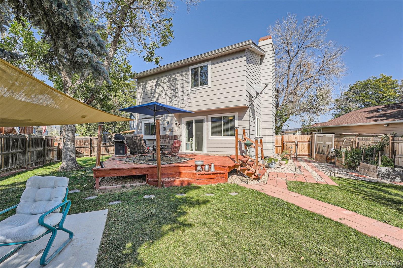 MLS Image #27 for 6311  xavier street,arvada, Colorado