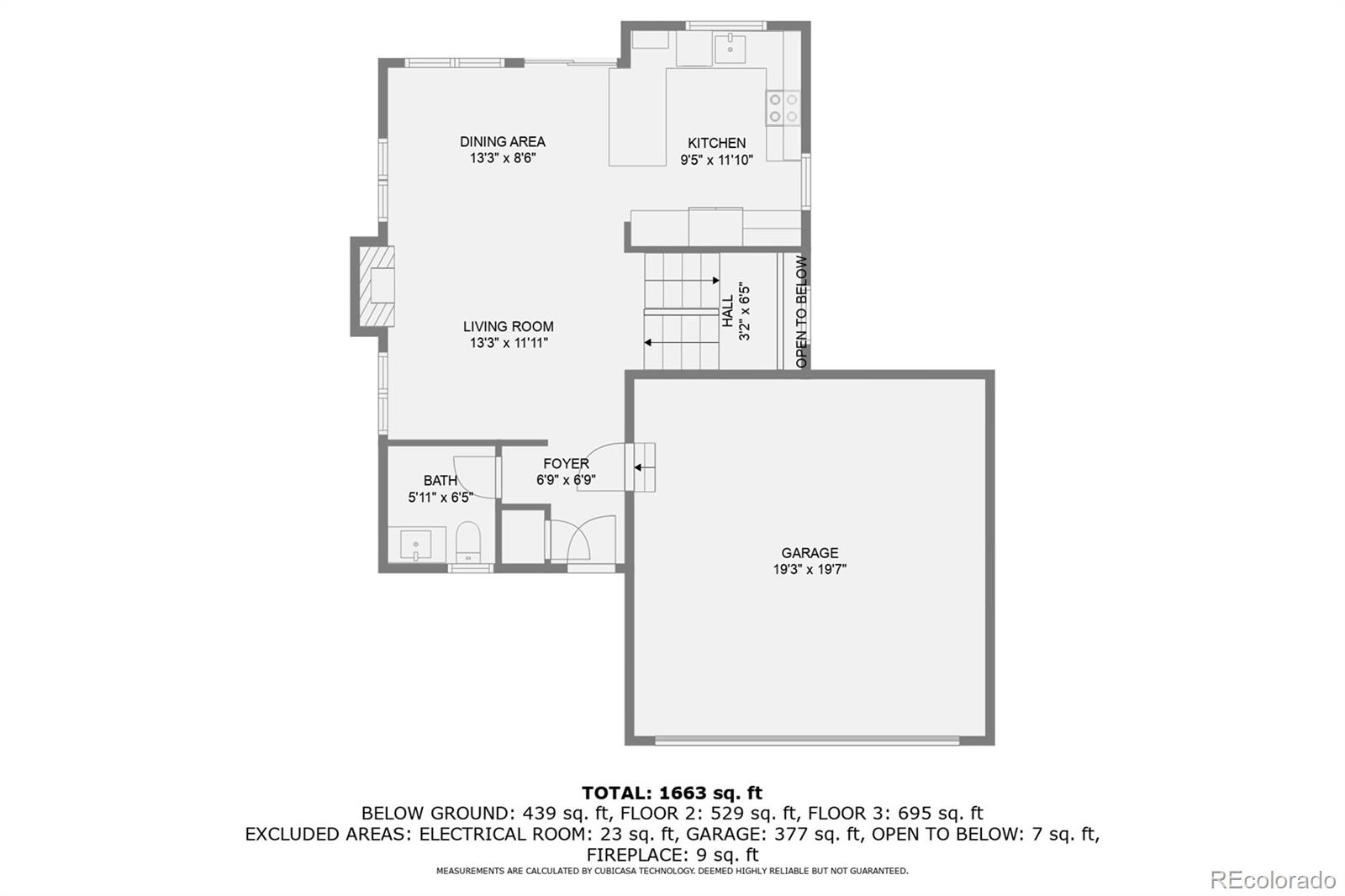 MLS Image #28 for 6311  xavier street,arvada, Colorado