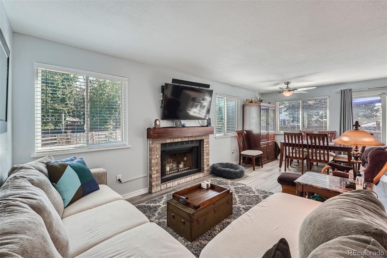 MLS Image #3 for 6311  xavier street,arvada, Colorado