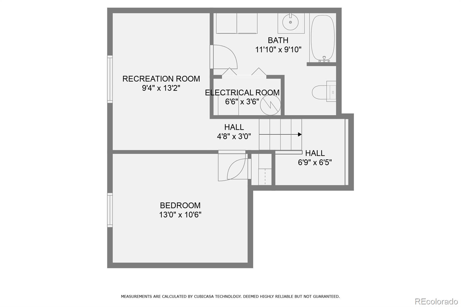 MLS Image #30 for 6311  xavier street,arvada, Colorado