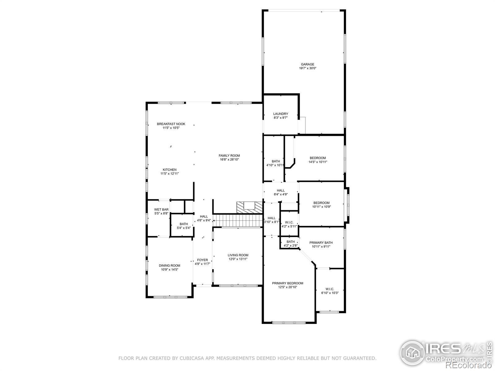 MLS Image #28 for 309  homestead parkway,longmont, Colorado