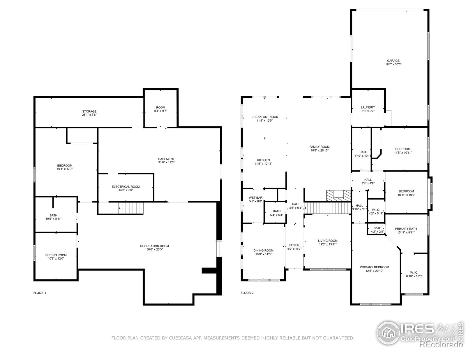 MLS Image #39 for 309  homestead parkway,longmont, Colorado