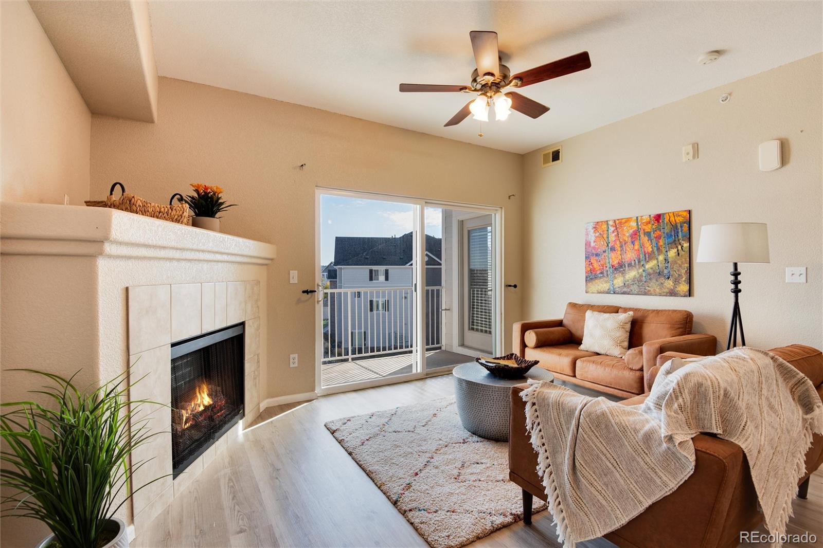 MLS Image #2 for 15700 e jamison drive 7-304,englewood, Colorado