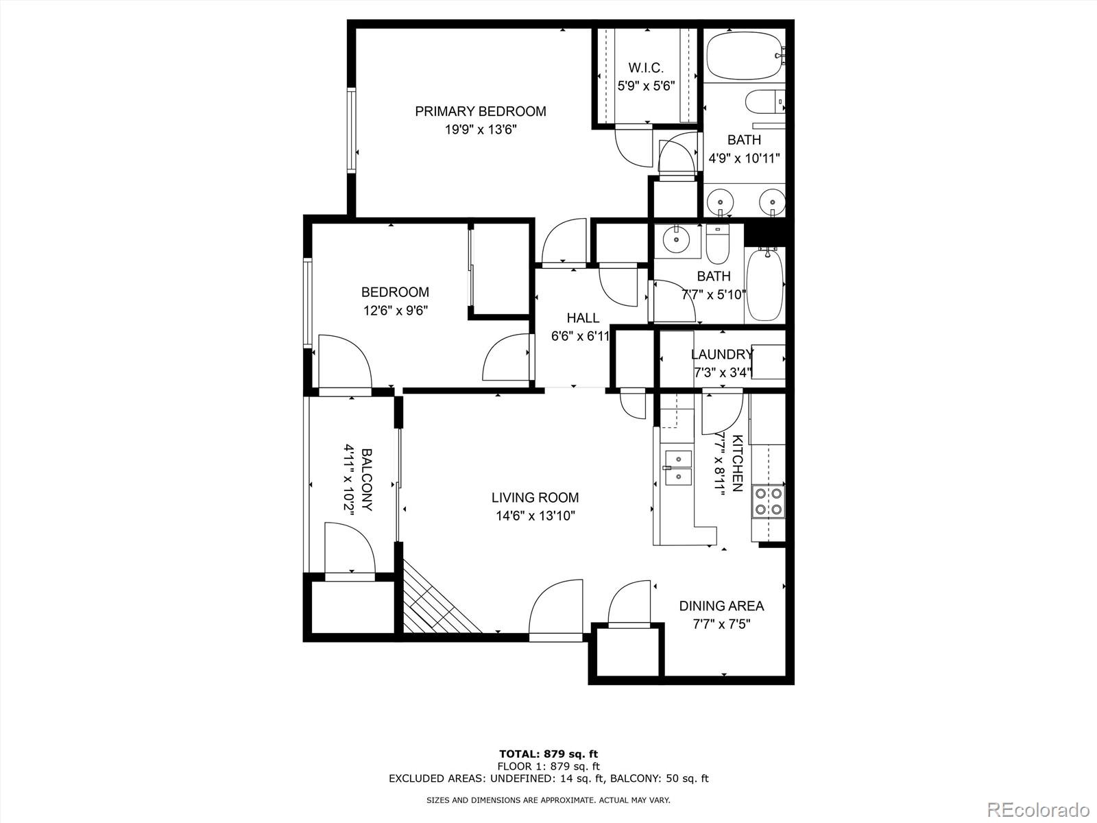 MLS Image #25 for 15700 e jamison drive 7-304,englewood, Colorado