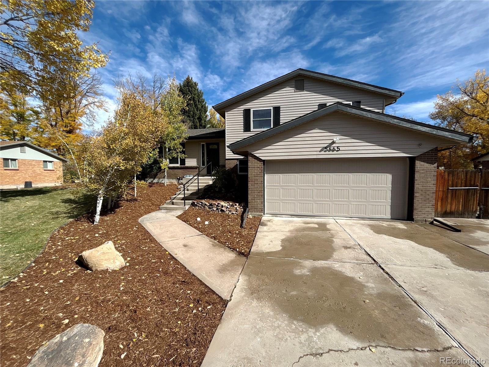 MLS Image #0 for 5665 w leawood drive,littleton, Colorado