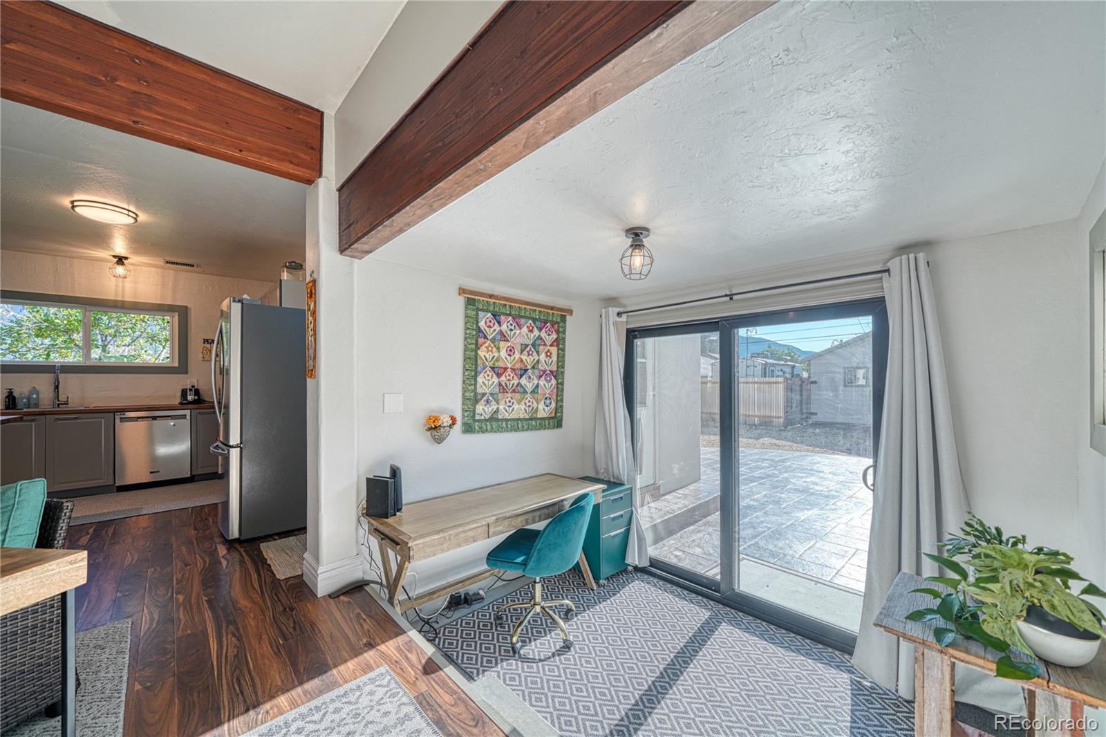 MLS Image #15 for 929  e street,salida, Colorado