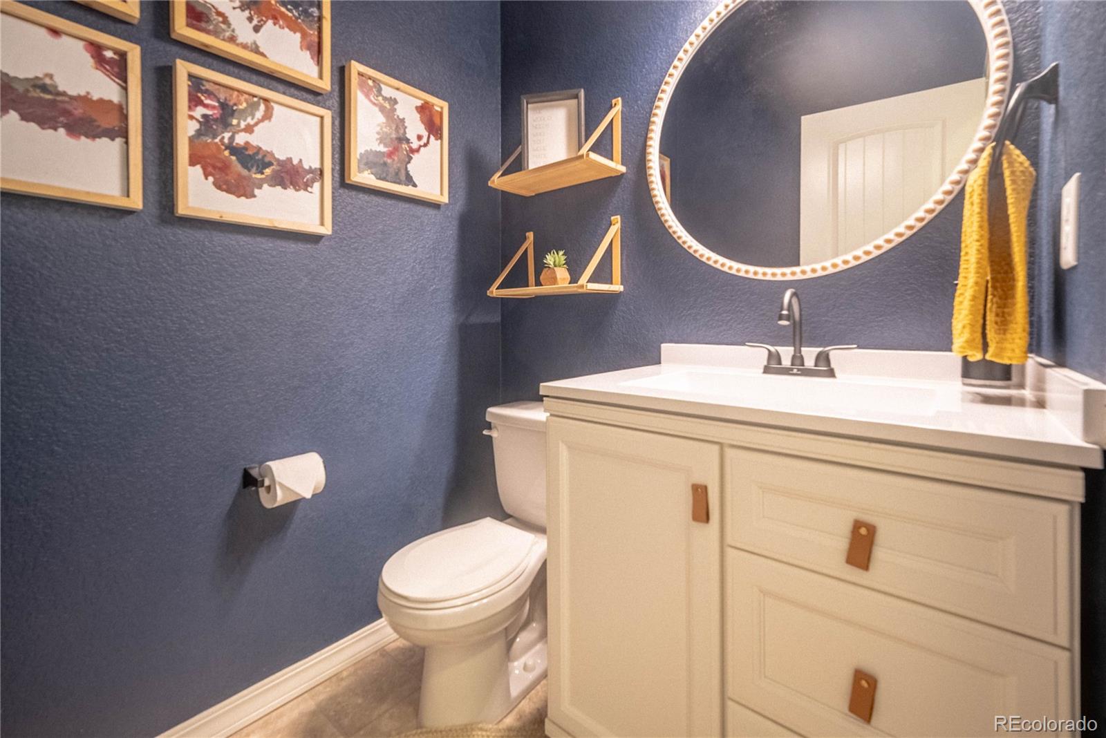 MLS Image #10 for 6230  finglas drive,colorado springs, Colorado