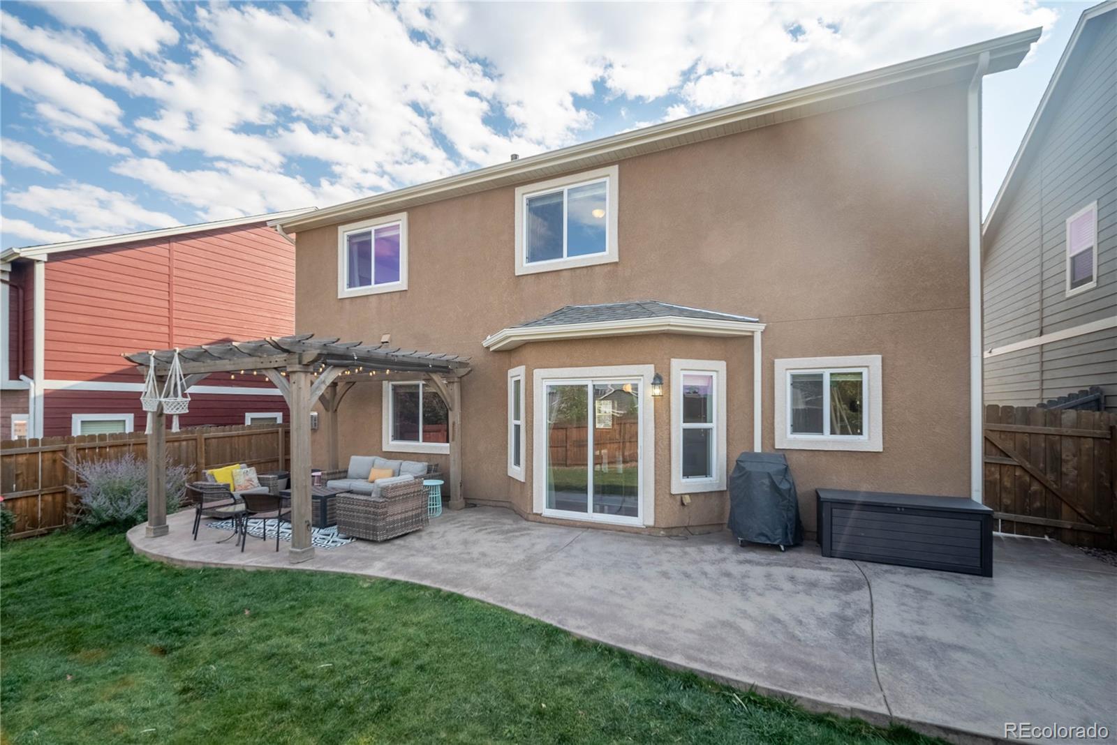 MLS Image #37 for 6230  finglas drive,colorado springs, Colorado