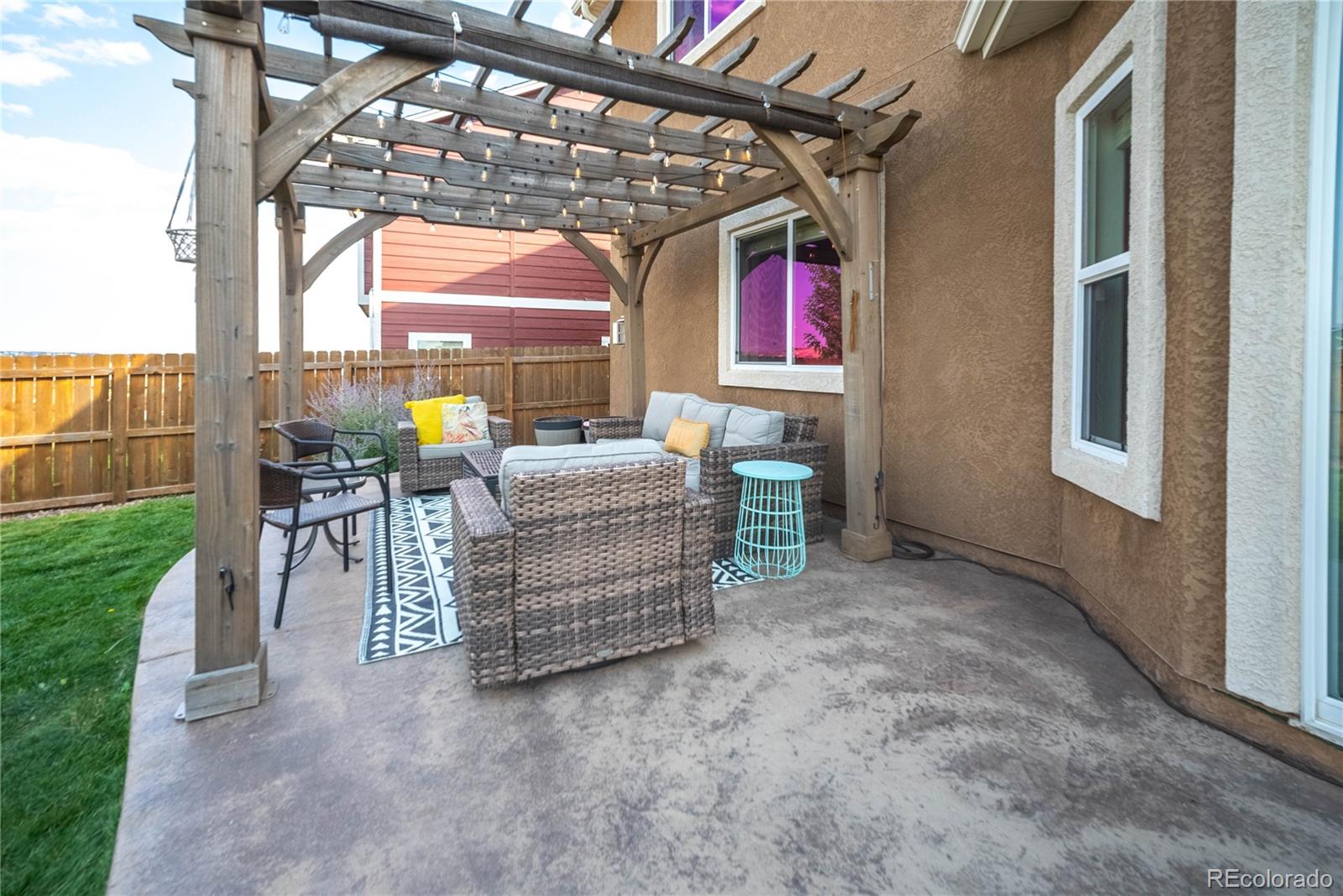 MLS Image #38 for 6230  finglas drive,colorado springs, Colorado