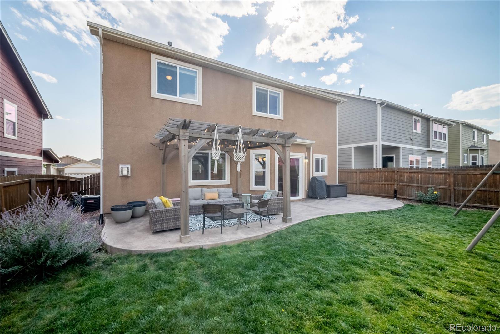 MLS Image #40 for 6230  finglas drive,colorado springs, Colorado