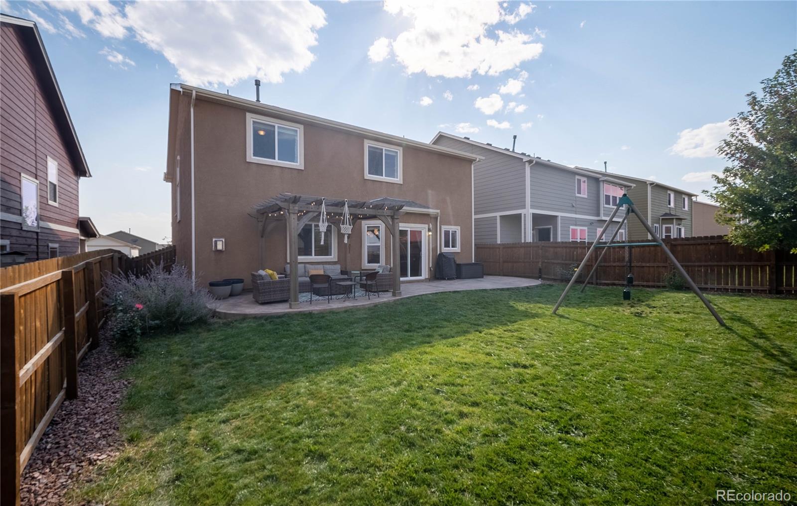 MLS Image #41 for 6230  finglas drive,colorado springs, Colorado