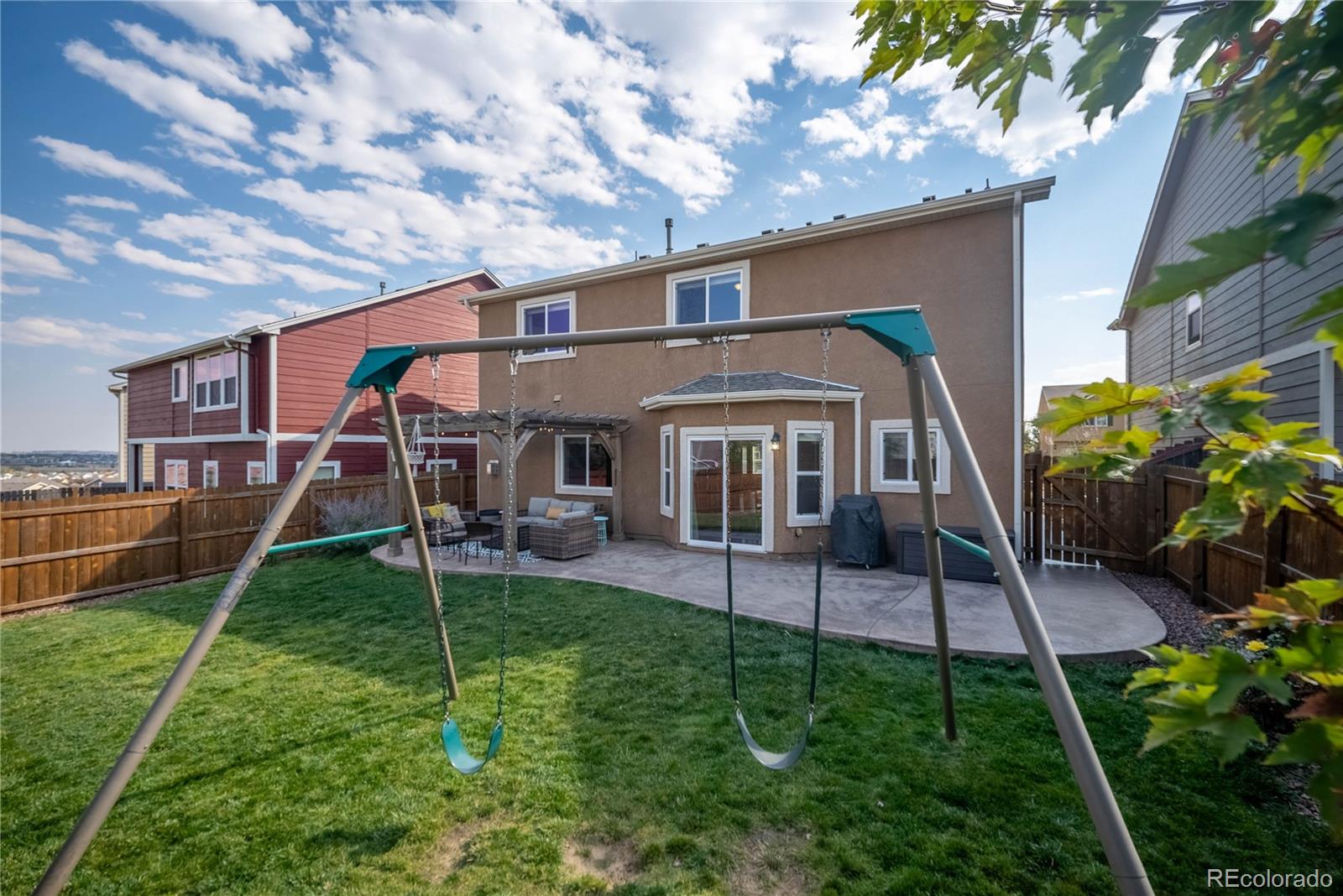 MLS Image #42 for 6230  finglas drive,colorado springs, Colorado