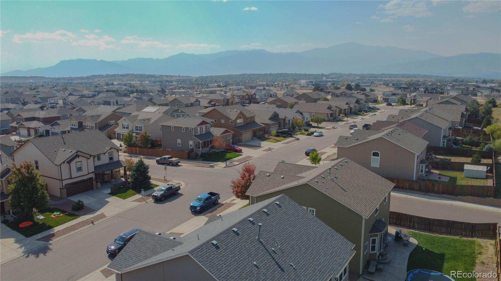 MLS Image #46 for 6230  finglas drive,colorado springs, Colorado