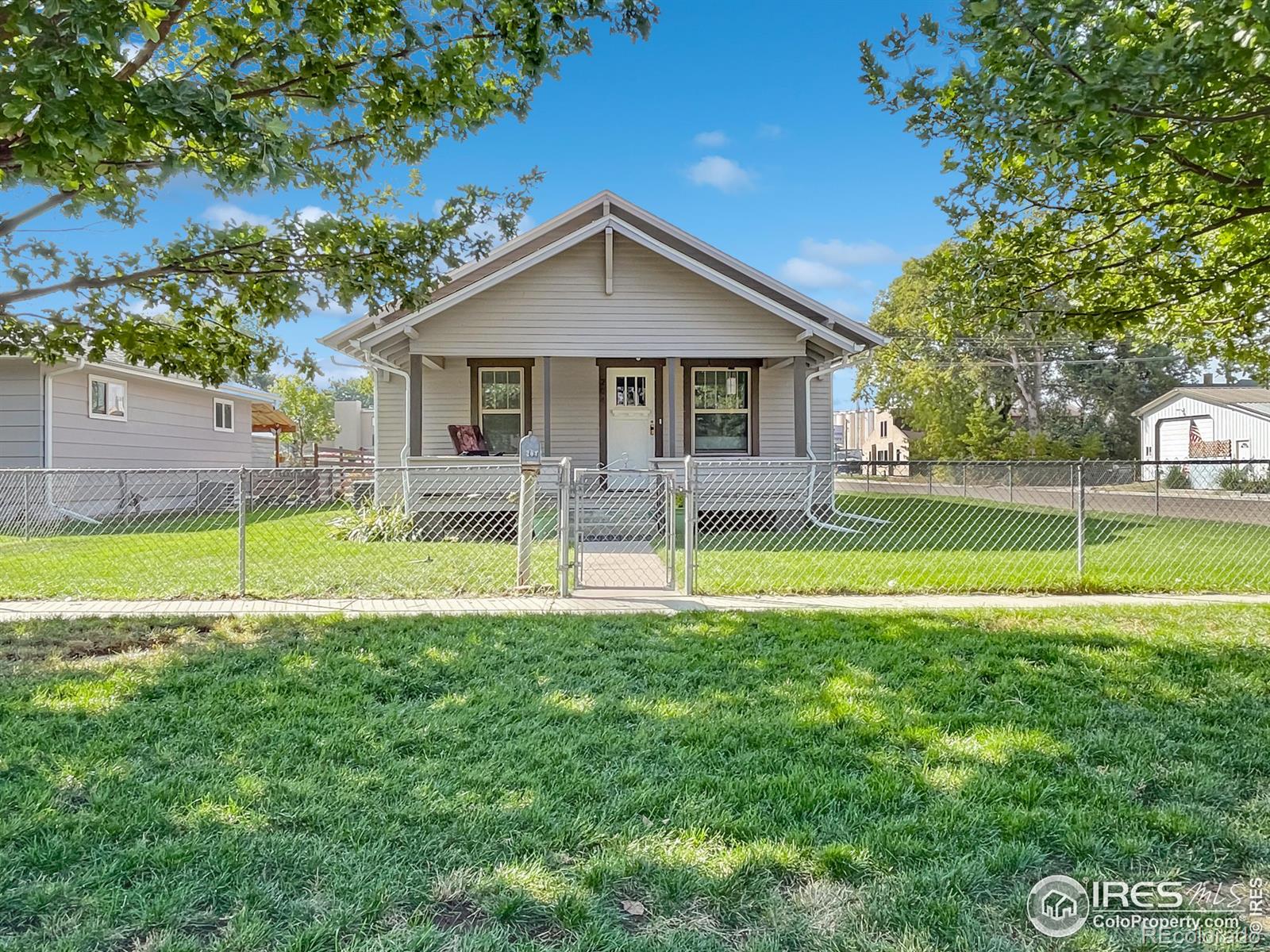 MLS Image #1 for 204 s phelan avenue,holyoke, Colorado