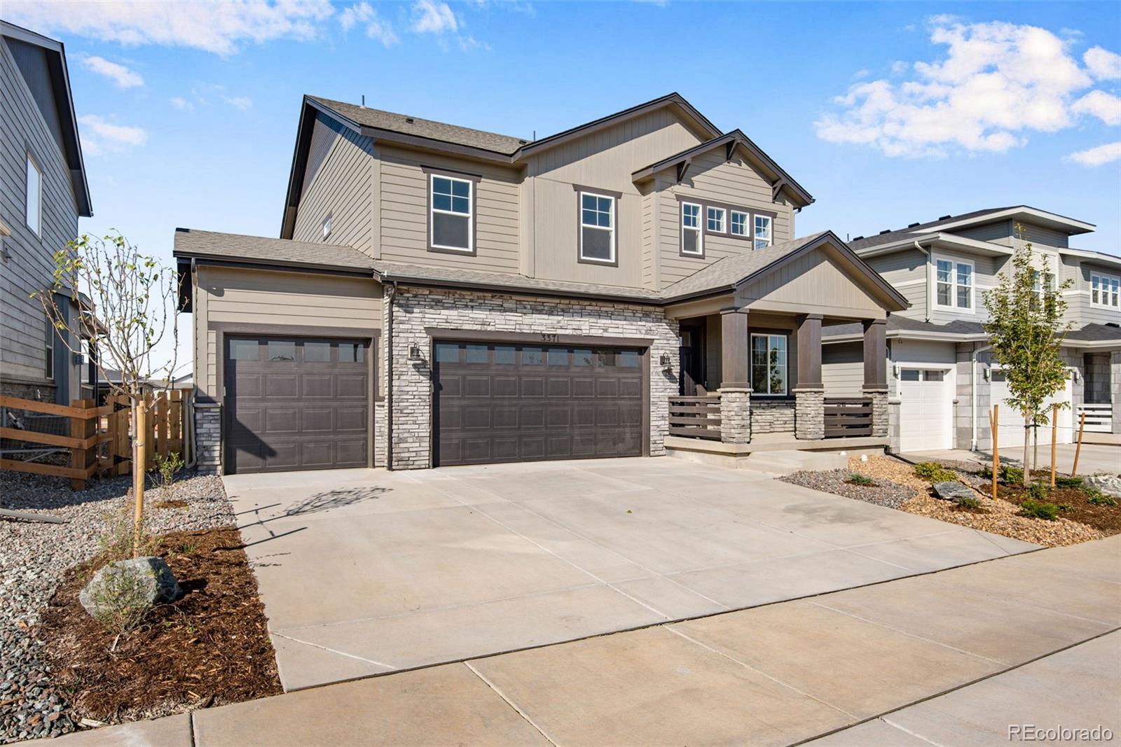 MLS Image #42 for 3371 n haleyville court,aurora, Colorado