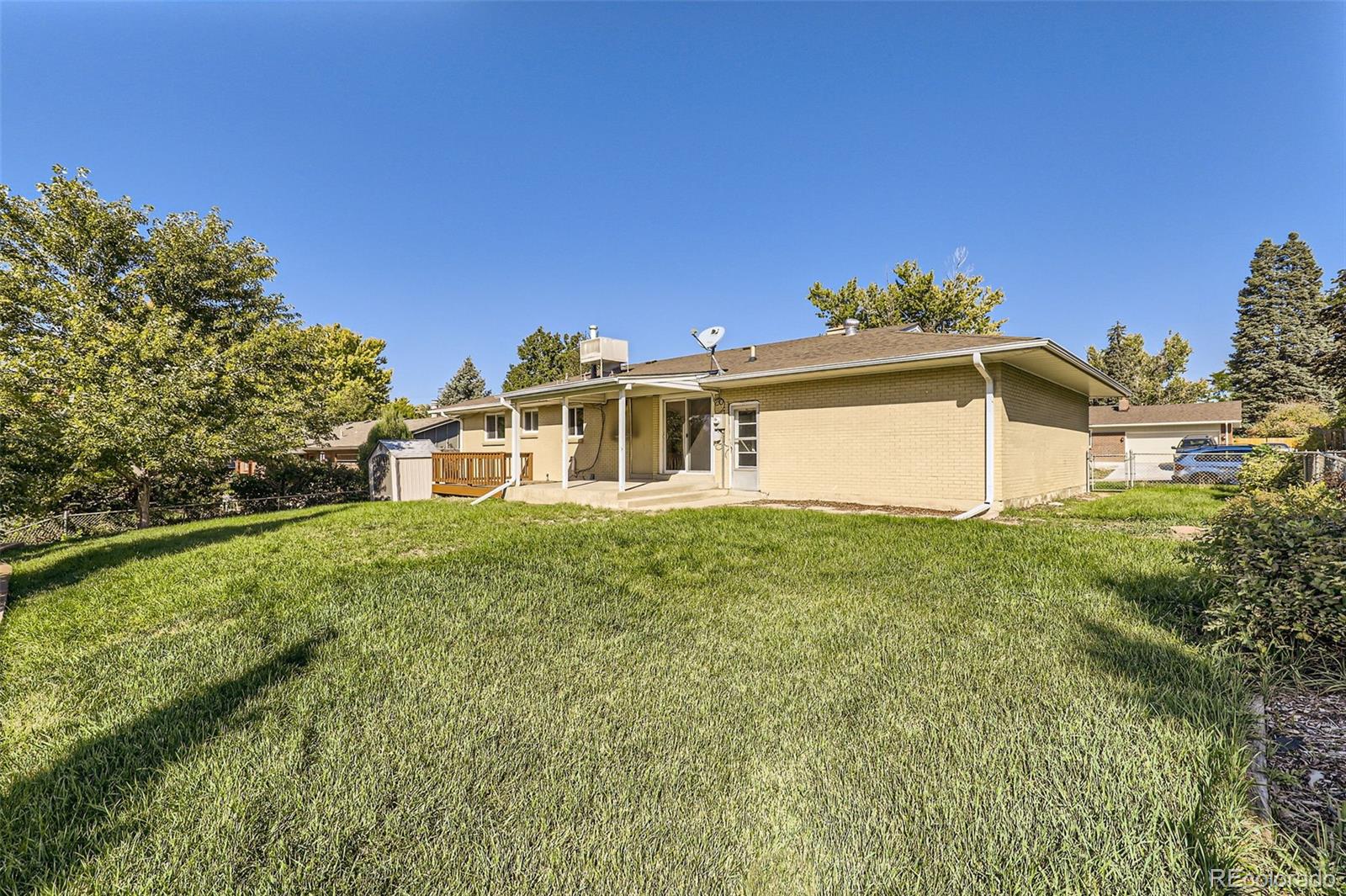 MLS Image #26 for 8302 e lehigh drive,denver, Colorado